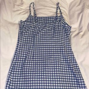 dorothy mini dress